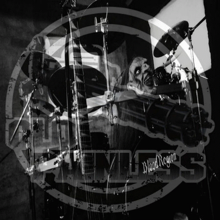 Blood Region : Old Painless